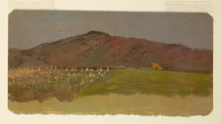 Herbstlandschaft